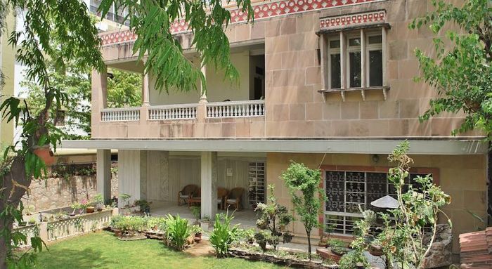 Tara Niwas Boutique Hotel